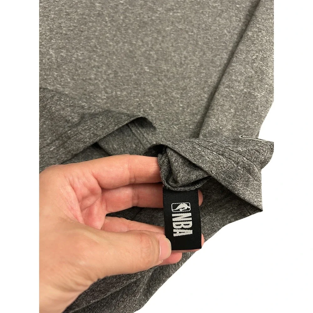 NBA tank top